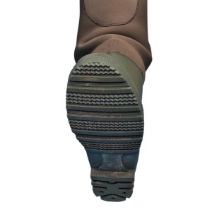 Shakespeare Sigma Neoprene Chest Waders Marimea 45 - Img 2