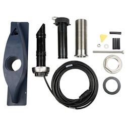 SIMRAD ForwardScan Long Stem Transducer Kit - Img 4
