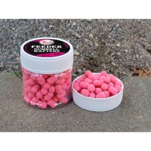 SipCarp Feeder Dumbell Wafters 5-8mm 30ml - Img 4
