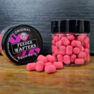 SipCarp Feeder Dumbell Wafters 5-8mm 30ml - Img 14