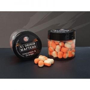 SipCarp S1 Origin Dumbell Wafters 9-11mm 50ml - Img 12