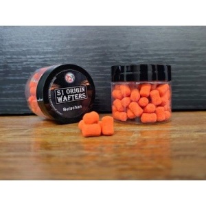 SipCarp S1 Origin Dumbell Wafters 9-11mm 50ml - Img 14