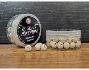 SipCarp S1 Origin Wafters 10mm 75ml - Img 10