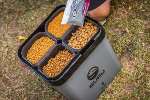 Sistem Galeata pentru Nada + Cutii - Guru Plus 4 Bucket System - Img 3
