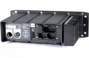 Sistem Stereo Maritim Fusion MS-RA70 Cu Bluetooth - Img 3