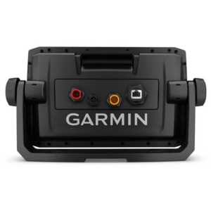 Garmin Echomap UHD 92SV chartplotter sonar de 9 inch cu CHIRP ClearVü SideVü pentru pescuit modern.