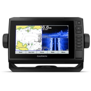 Sonar Garmin Ecomap Plus 72SV WW GT52 Fara Sonda
