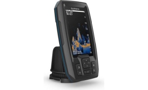 Sonar Garmin Striker Plus 4cv Cu Traductor GT20-TM - Img 3