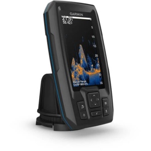 Sonar Garmin Striker Vivid 4CV WW GT20 - Img 2