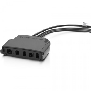 Sonar Humminbird Helix 9 Chirp Mega SI+ GPS G4N - Img 3