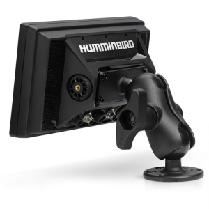 Sonar Humminbird Solix 10 Chirp Mega SI+ DI+ Chirp2D GPS G3 - Img 8