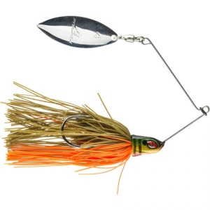Spinnerbait Daiwa Prorex Willow 7g Gold Perch