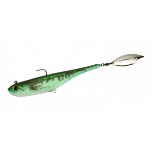 Spinnertail Biwaa Divinator Junior Bass 14cm 22g