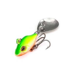 Spinnertail Fast Strike AVAT-X 3 / 3.5cm / 30g NHV