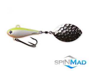 Spinnertail Spinmad JAG 3.5cm 18g 0904