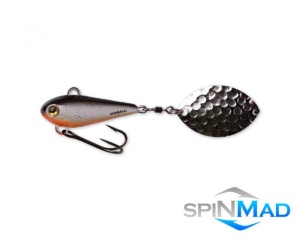 Spinnertail Spinmad WIR 3cm 10g 0805
