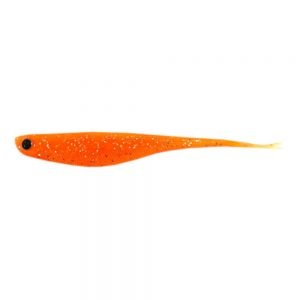 Split Tail Damiki Ark Shad 12.7cm 8buc/plic - Img 3