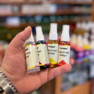 Spray Atractant Haldorado N-Butyric 30ml - Img 7