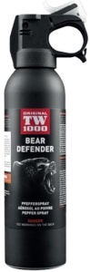 Spray Autoaparare Urs Hoernecke TW1000 Bear Defender 225ml
