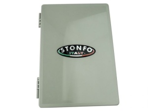 Stonfo 711 Fly Tying Travel Tool Set - Img 2