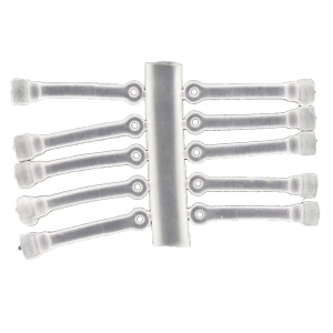 Stopper Cralusso Pelete + Boilies 20 buc/plic