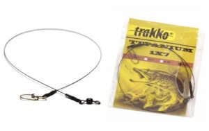 Struna Trakko Titanium 1x7 30cm