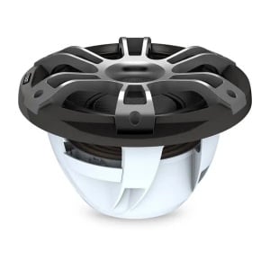 Subwoofer Marine Fusion Signature Series 3i Sport Gri 600 Wati 25.4cm - Img 3