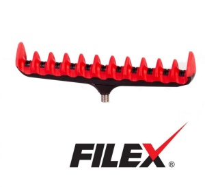 Suport Feeder Filex Spiky Rod Rest 19.5cm