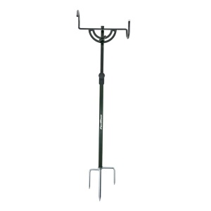 Suport Lansetă Tip Teavă Reglabil Formax , 50-70cm, cu Trident