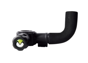 Suport Spate Lansete Maver UK Mini Signature Quick Release 25cm - 25,30,36mm