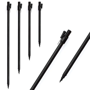 Suport Telescopic Prologic Power Bankstick 80-130cm