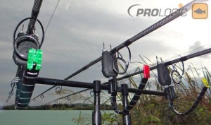 Swinger Prologic Wind Blade Galben - Img 4