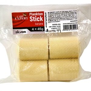 Tablete Novac Carp Expert Plankton Stick 45g 4buc - Img 2
