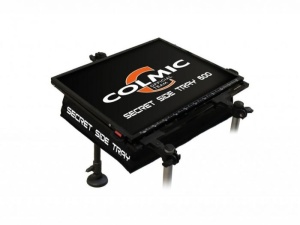 Tava Laterala Colmic Secret Side Tray 600