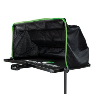 Tava Laterala Cu Parasolar Maver IT Side Tray 60 X 45cm