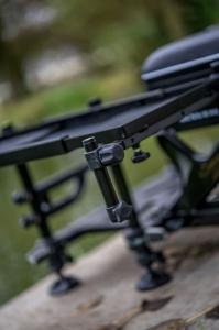 Tava Laterala Maver UK Signature Pro Mega 83x50cm - Img 5