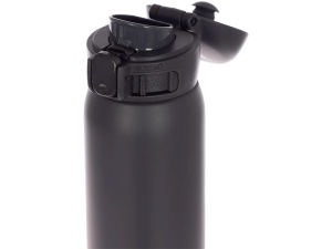 Termos Zojirushi SM-WS48BM Stainless Mug 0.48L Soft Black - Img 3