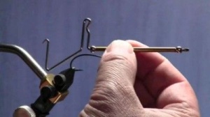 Tiemco TMC Dual Finisher Standard - Img 3