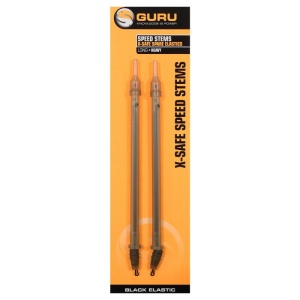 Tija Interschimbabila cu Elastic Guru X-Safe Speed Stems Light 2buc/plic - Img 2