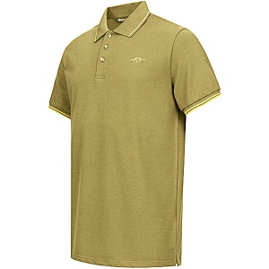 Tricou Blaser Polo Shirt 22 Dark Olive