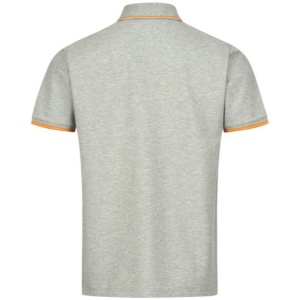 Tricou Blaser Polo Shirt 22 Grey - Img 2