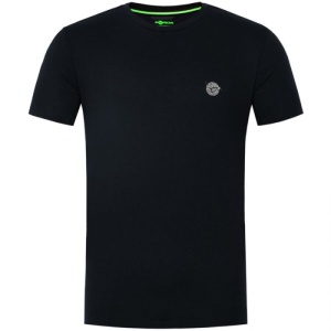 Tricou Korda Birdnest Tee Black