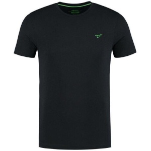 Tricou Korda Loyal Black