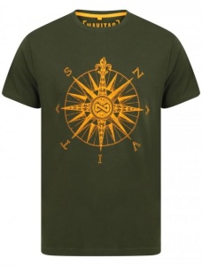 Tricou Navitas Direction T-Shirt