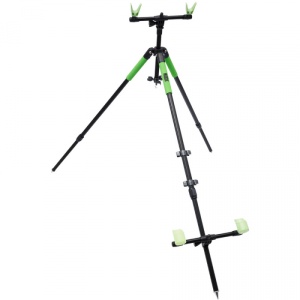 Tripod DAM Madcat Ajustabil 2 Posturi 98-174cm