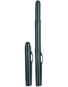 Tub Telescopic Plano Guide Series Airline Rod Tube 119-224cm