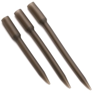 Tuburi Korda Safety Inline Sleeve Naked 10buc/plic