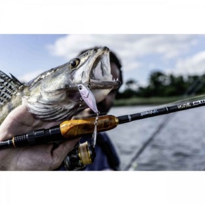 Turbotail Quantum 4Street Spin-Jig 3.7cm 14g Clown - Img 4