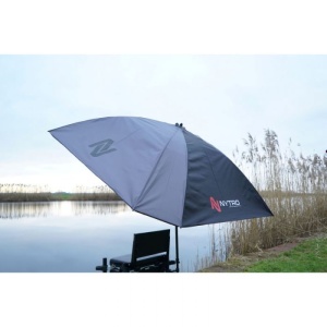 Umbrela Nytro Square-One Match Brolly 2.50m - Img 2