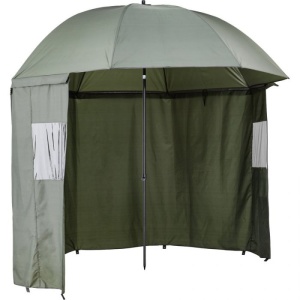 Umbrela Parasolar Cormoran 2.50m
